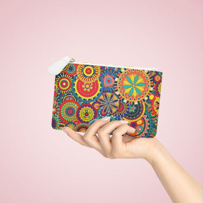 Mini Clutch Bag