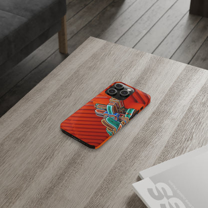 Slim Phone Cases