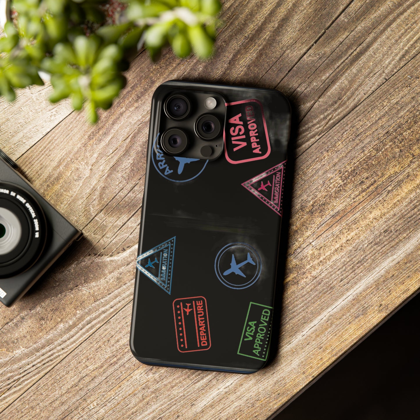 Slim Phone Cases