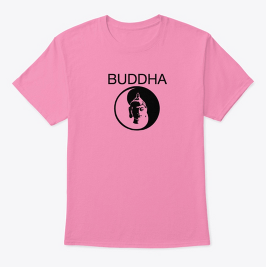 Gautama Buddha t-shirt