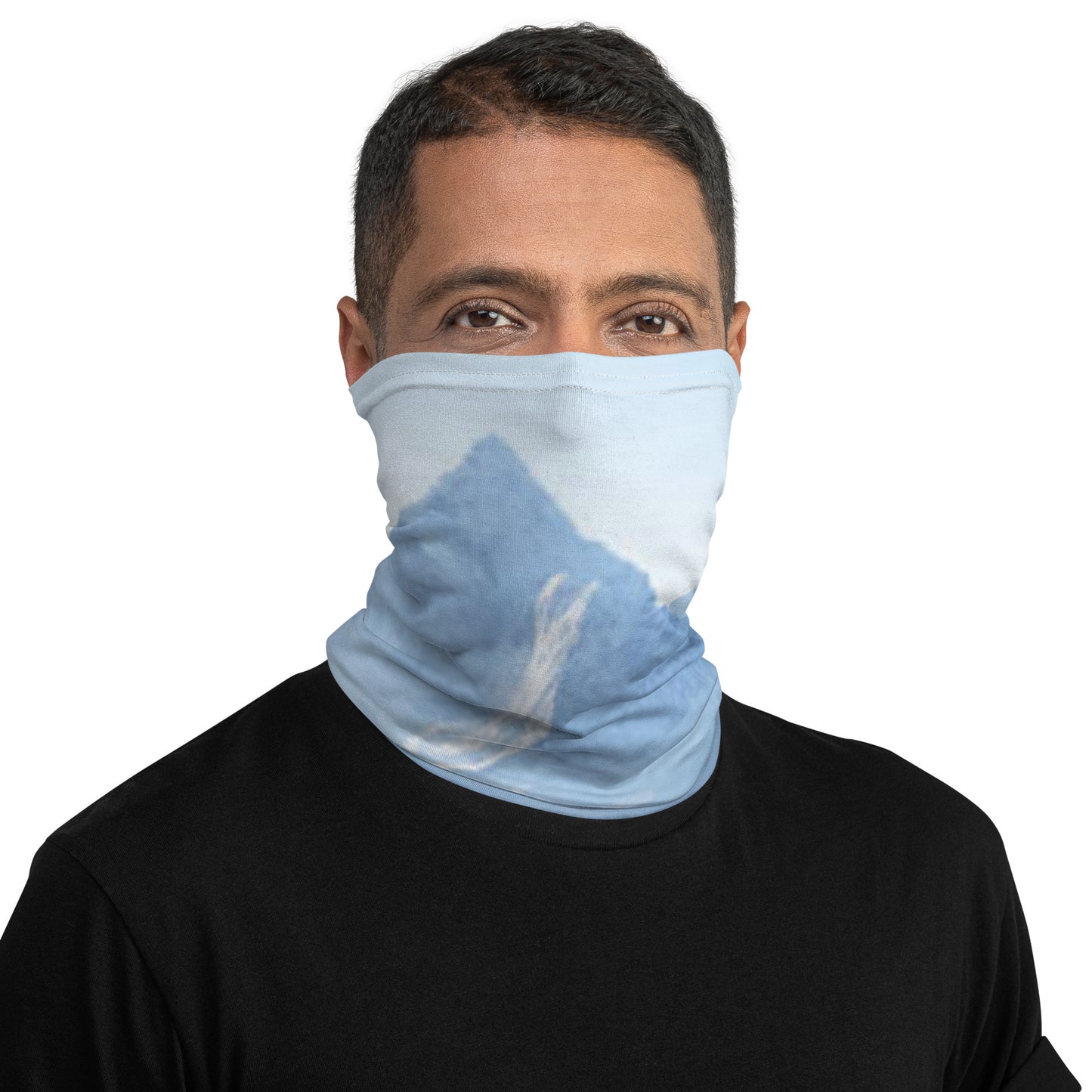 Neck Gaiter