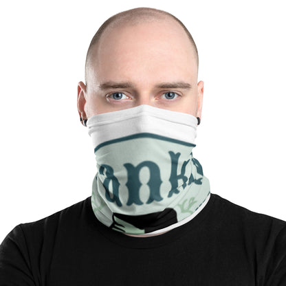 Neck Gaiter