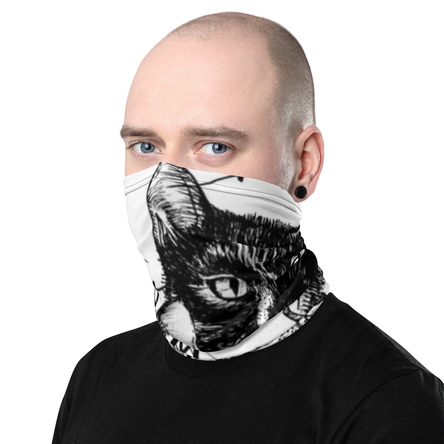 Neck Gaiter