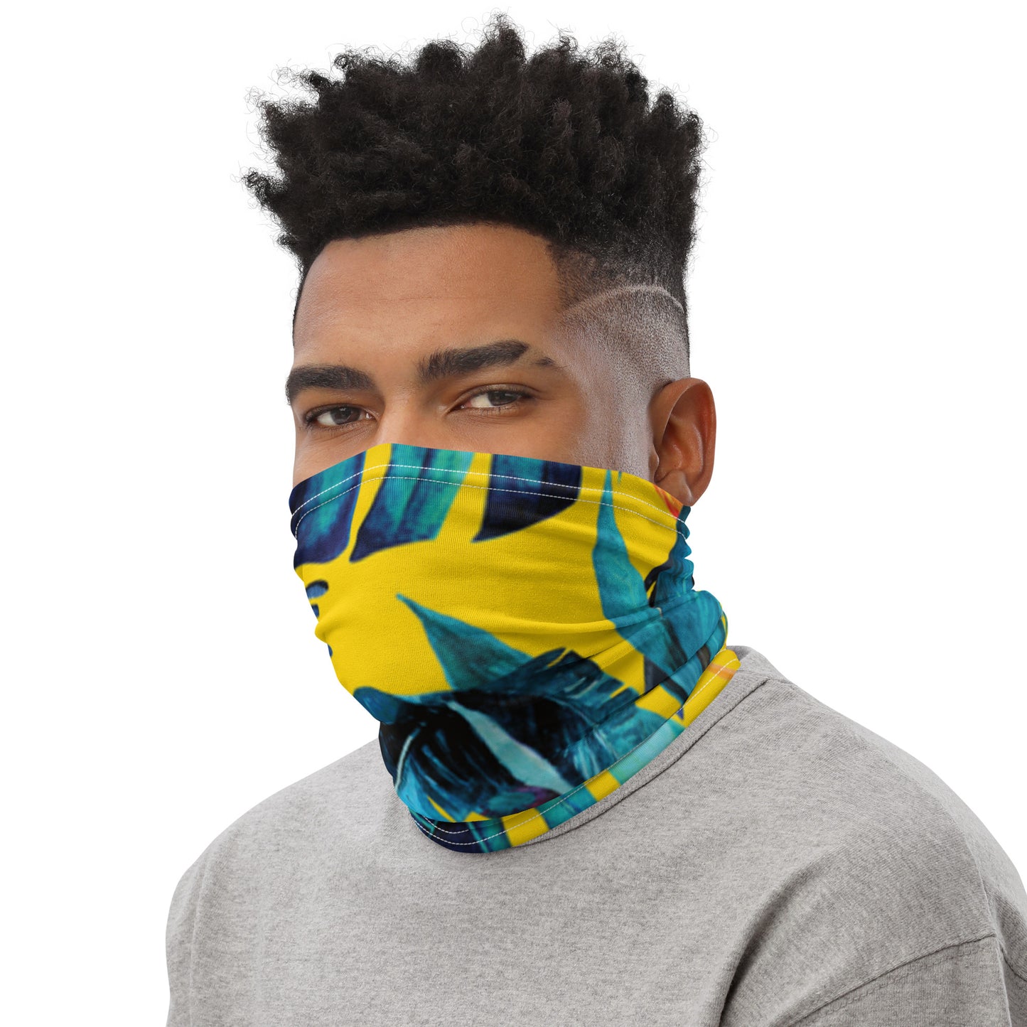 Neck Gaiter