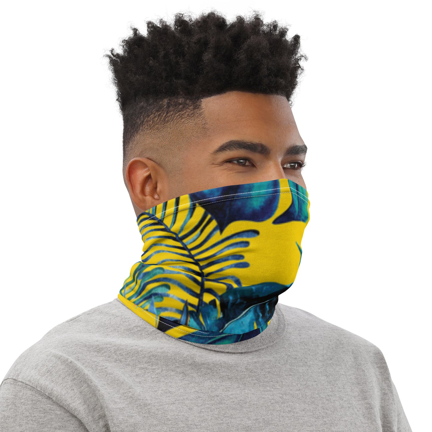 Neck Gaiter