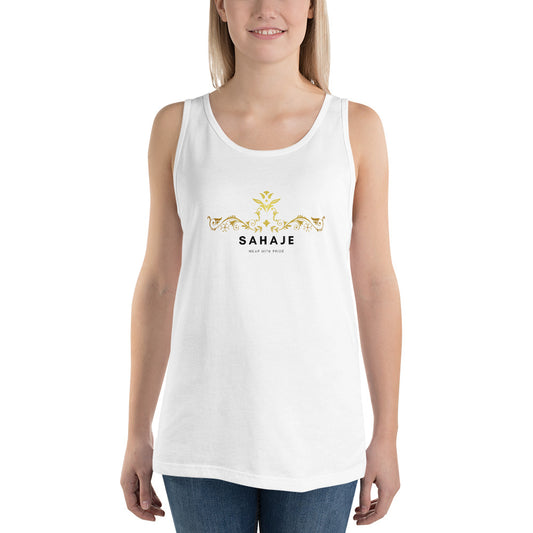 Unisex Tank Top