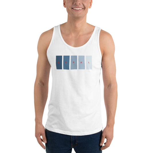 Unisex Tank Top