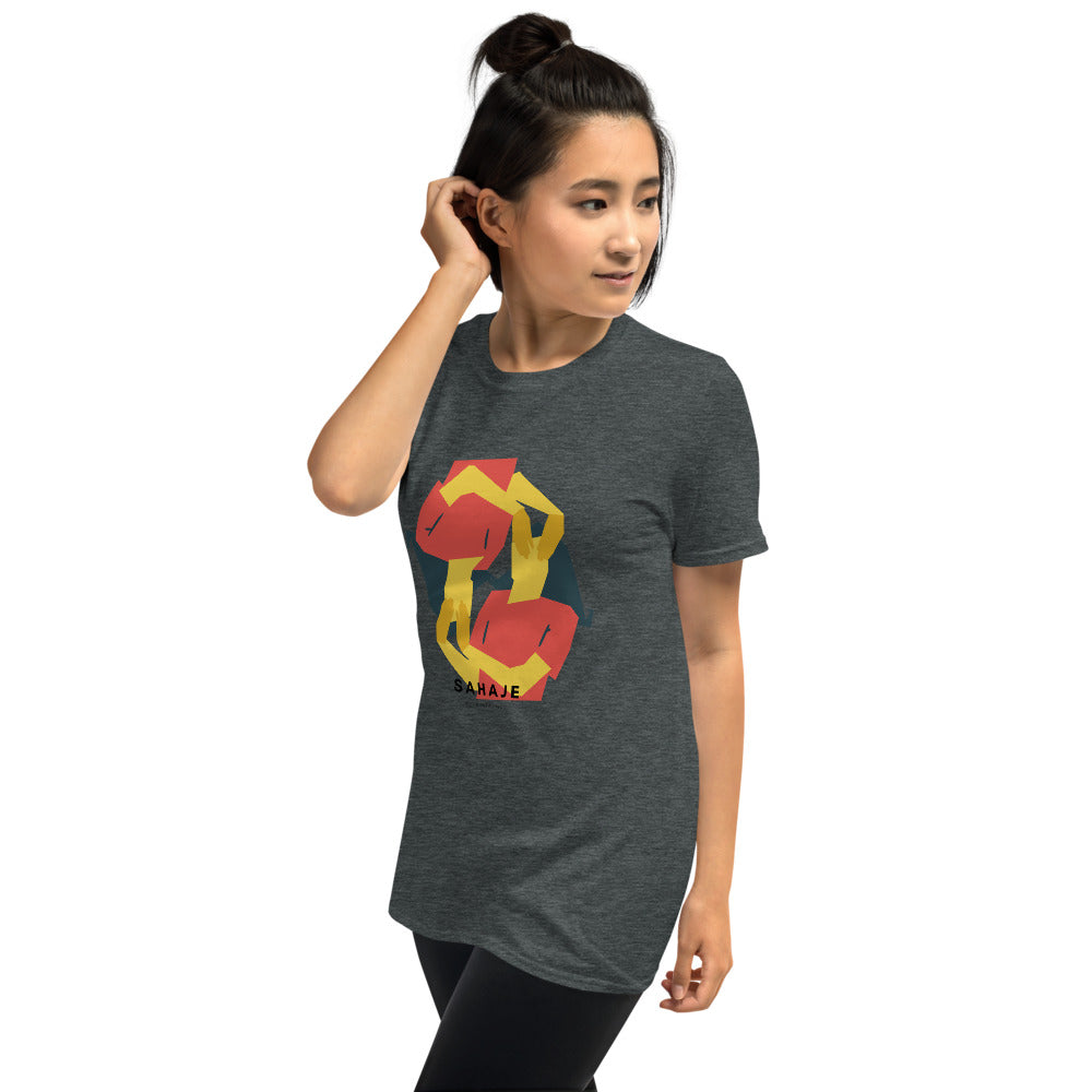 Short-Sleeve Unisex T-Shirt