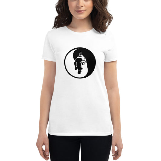 Women's short sleeve t-shirt