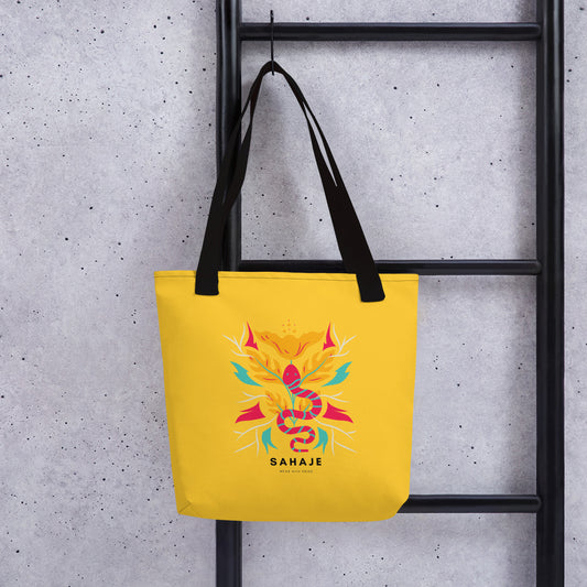 Tote bag