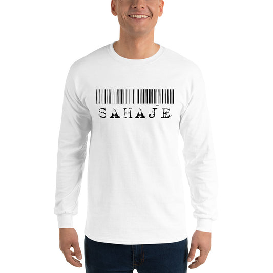 Men’s Long Sleeve Shirt