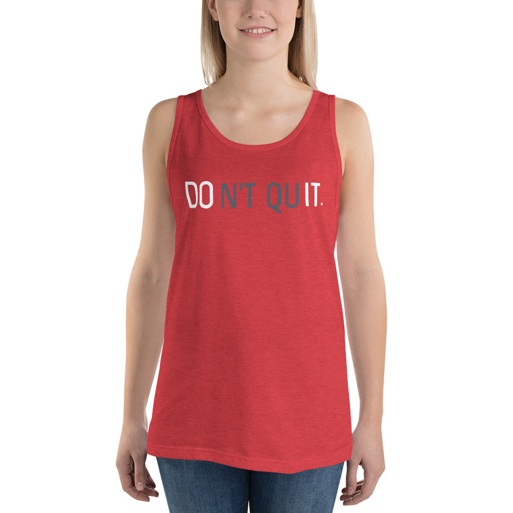 Unisex Tank Top