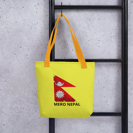 Tote bag