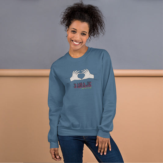 Unisex Sweatshirt