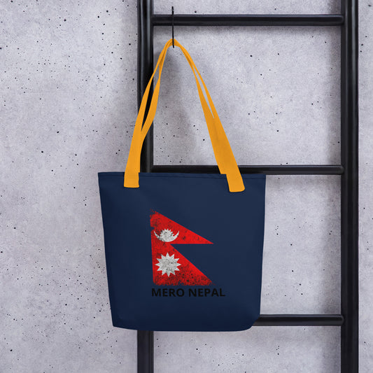 Tote bag