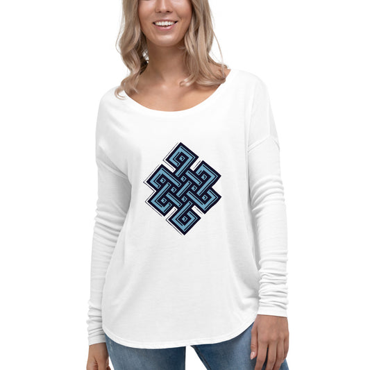 Ladies' Long Sleeve Tee