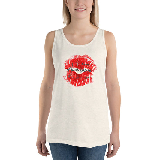 Unisex Tank Top