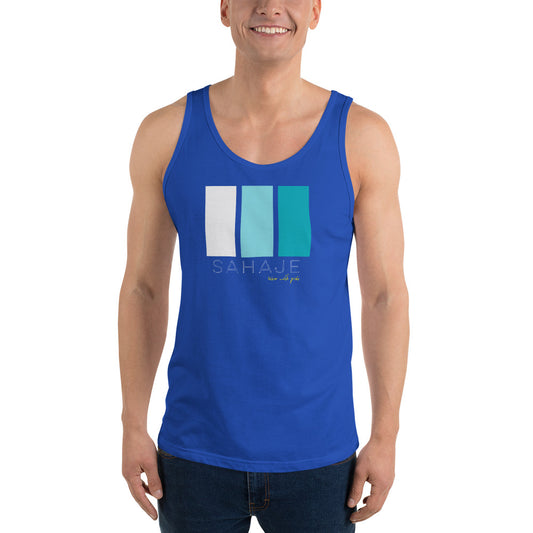 Unisex Tank Top