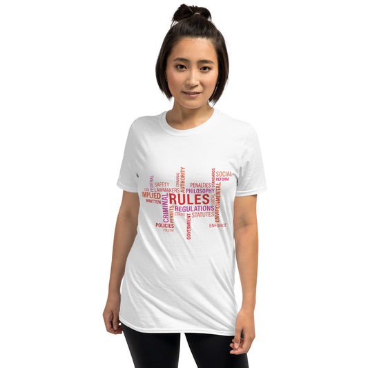 Short-Sleeve Unisex T-Shirt