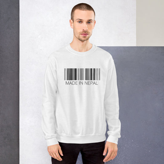 Unisex Sweatshirt