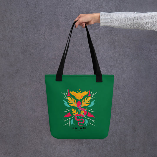 Tote bag