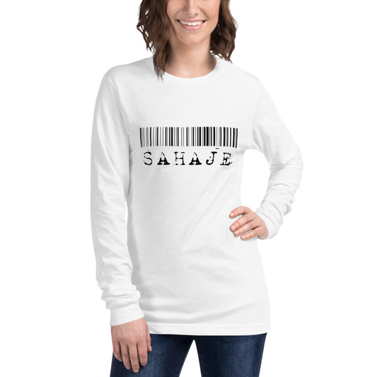 Unisex Long Sleeve Tee