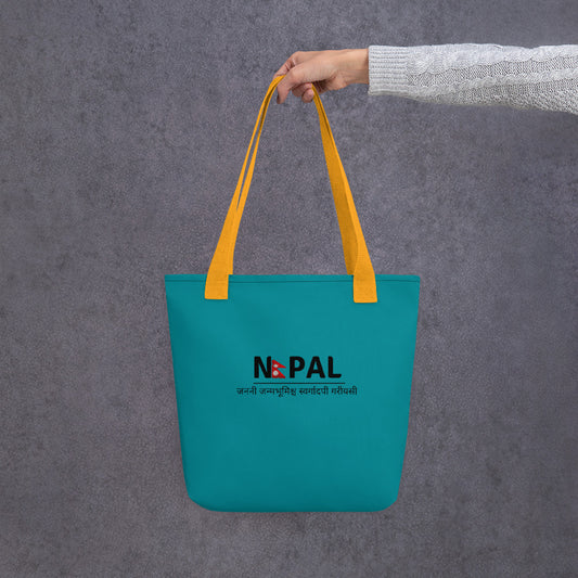 Tote bag