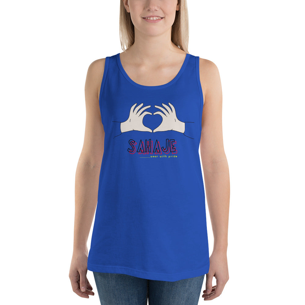 Unisex Tank Top