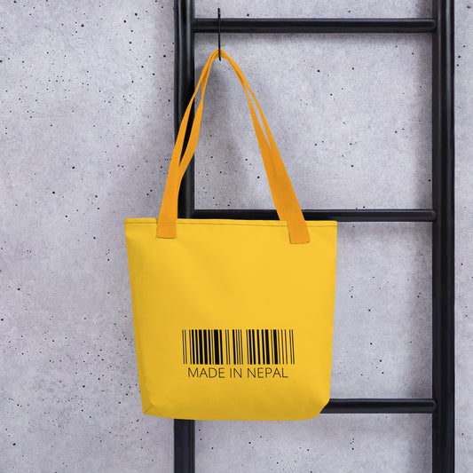 Tote bag