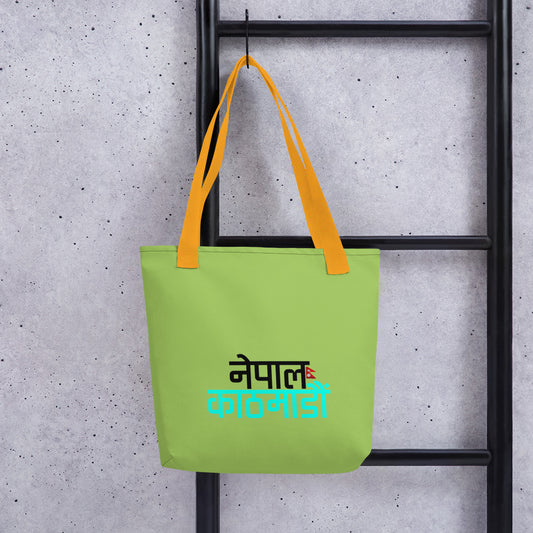 Tote bag