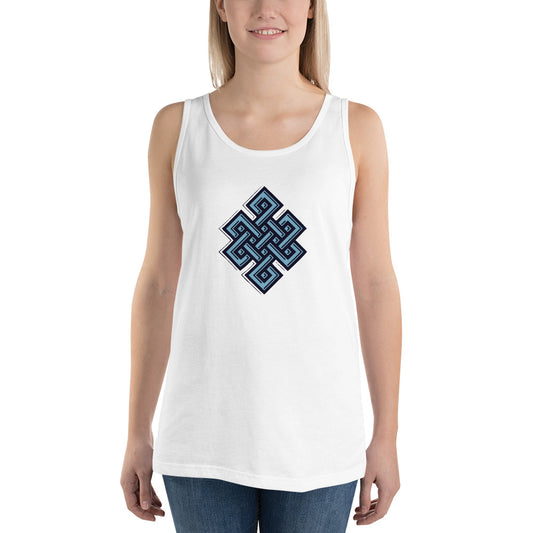 Unisex Tank Top