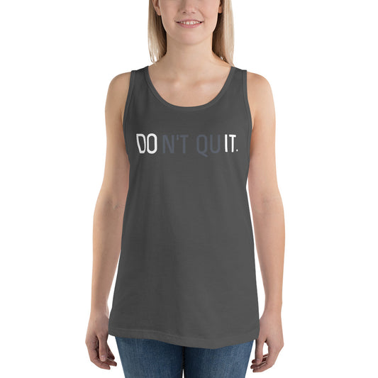 Unisex Tank Top