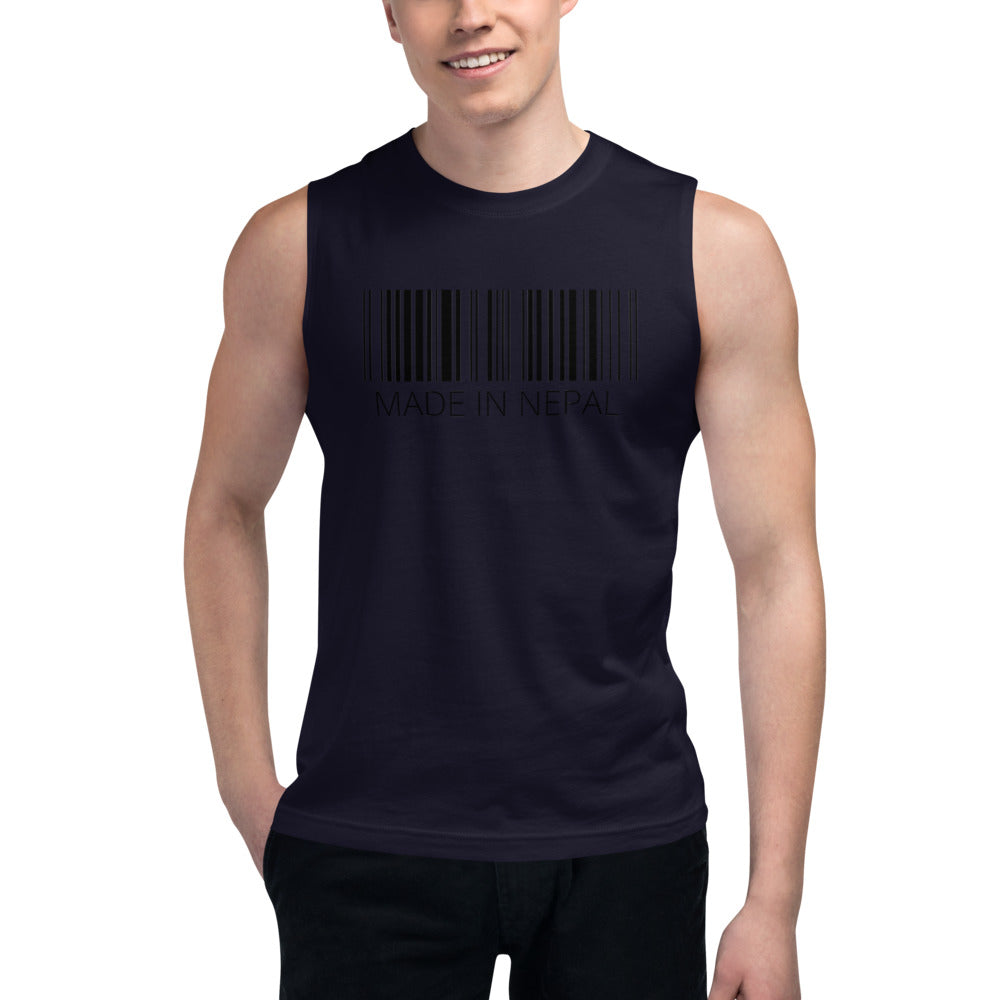 Muscle Shirt