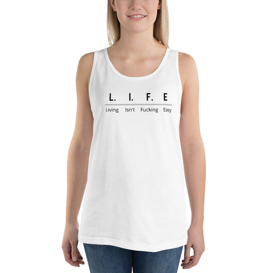 Unisex Tank Top