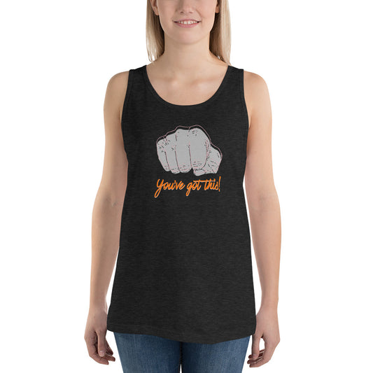 Unisex Tank Top