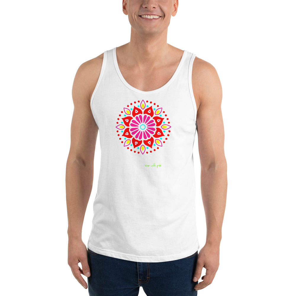 Unisex Tank Top