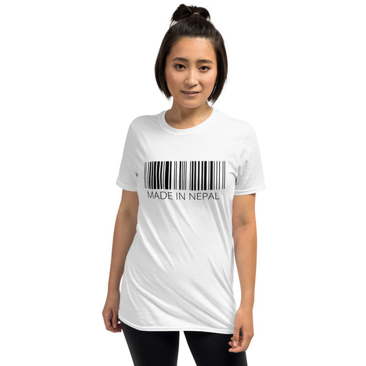 Short-Sleeve Unisex T-Shirt