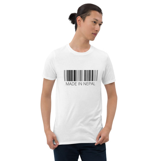 Short-Sleeve Unisex T-Shirt