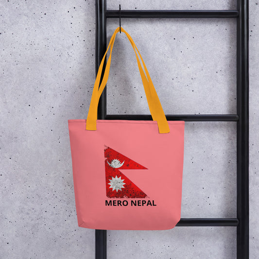 Tote bag