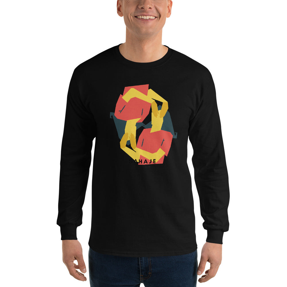 Men’s Long Sleeve Shirt