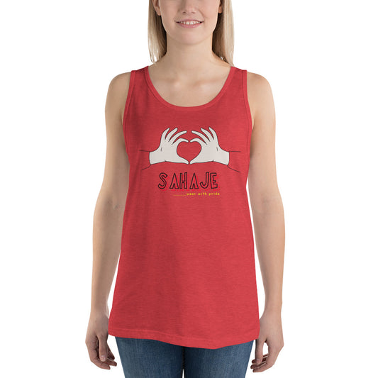 Unisex Tank Top