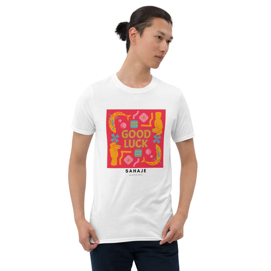 Short-Sleeve Unisex T-Shirt