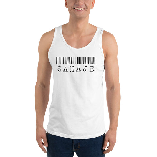 Unisex Tank Top