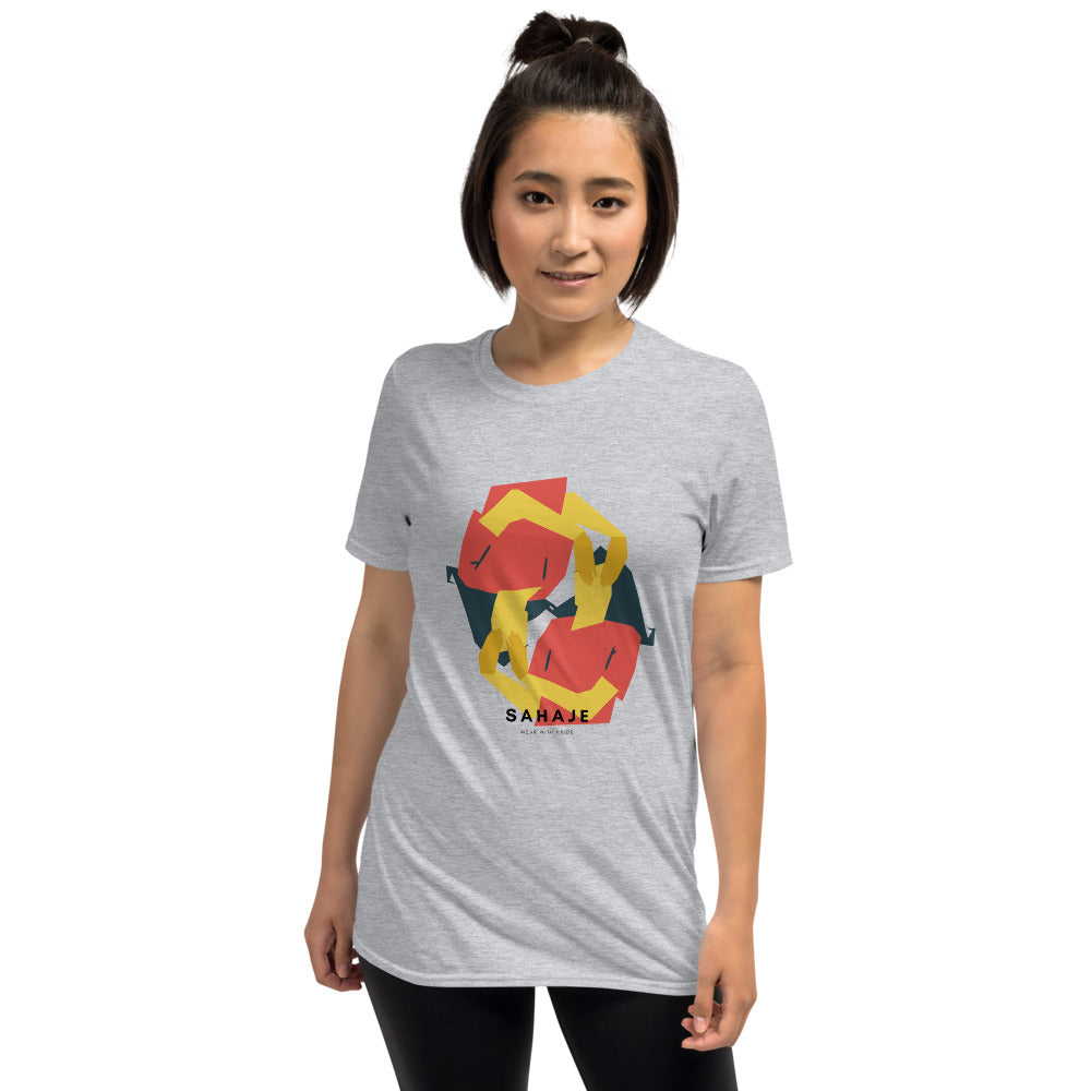 Short-Sleeve Unisex T-Shirt