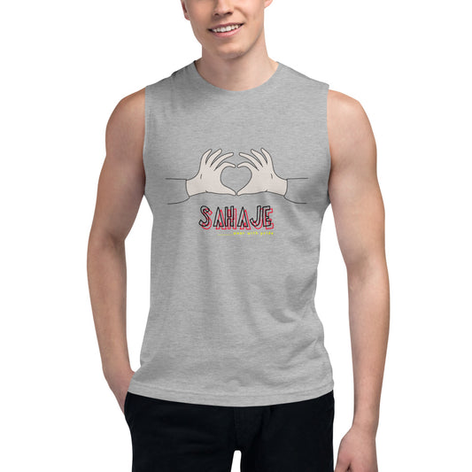 Muscle Shirt