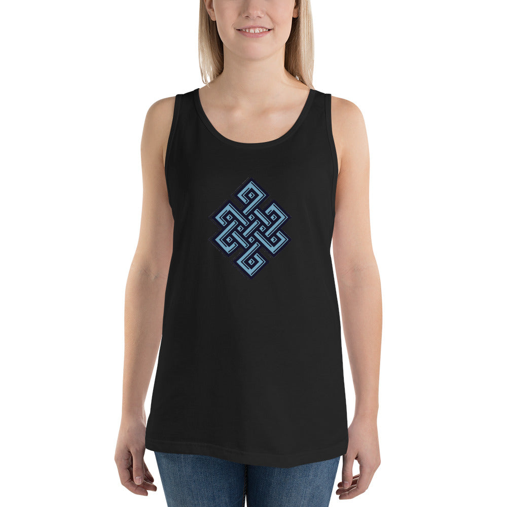 Unisex Tank Top