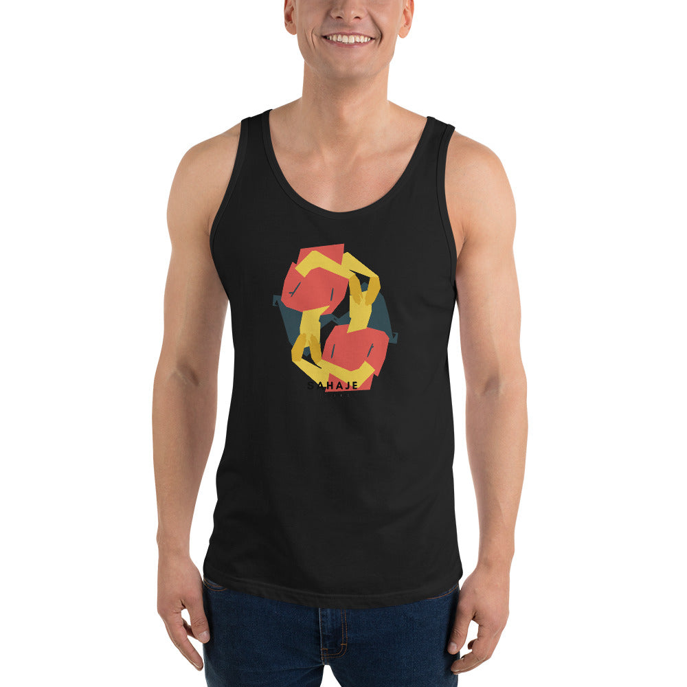 Unisex Tank Top