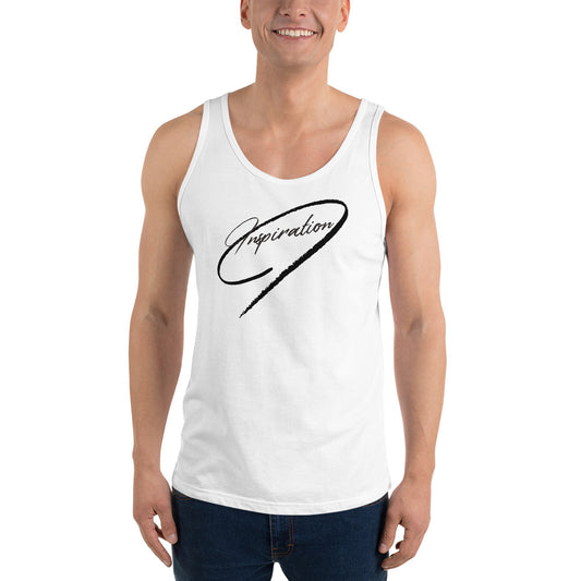 Unisex Tank Top