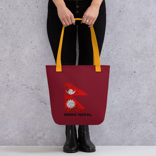 Tote bag