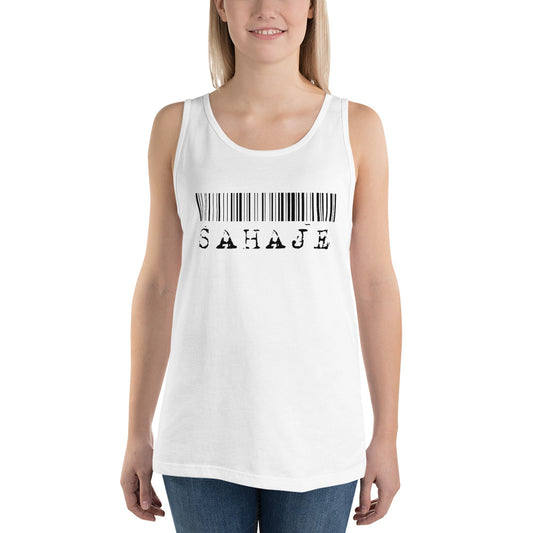 Unisex Tank Top